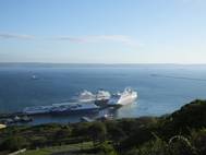 (Photo: Portland Port)