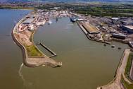 Photo: Peel Ports