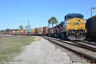 (Photo: NC Ports)
