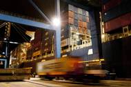 (Photo: SC Ports)