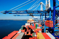 Photo: SC Ports