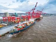 Photo: Peel Ports