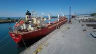 Photo: Ports of Indiana