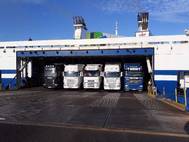 Photo: Ports of Stockholm