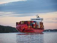 (Photo: Ports of Stockholm)