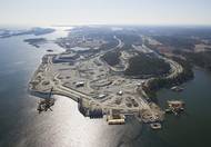 Photo: Ports of Stockholm