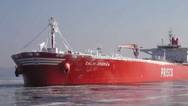 Photo: Primorsk International Shipping