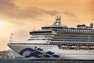 (Photo: Princess Cruises)
