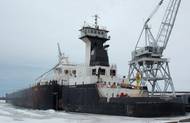 Photo provided by Duluth Seaway Port Authority
