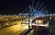Photo provided by A.P. Moller Maersk.