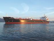 (Photo: Pyxis Tankers)