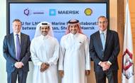 Photo: Qatargas Operating Company Limited