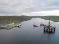Photo: Repsol Sinopec Resources UK Limited