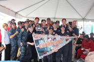 Photo: Resolve Maritime Academy