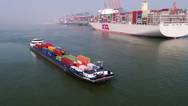 (Photo: Port of Rotterdam)