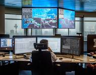 Photo: Port of Rotterdam