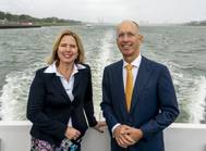 Photo: Port of Rotterdam Authority