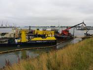 Photo: Port of Rotterdam Authority