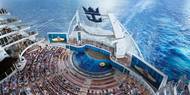 Photo: Royal Caribbean Cruises Ltd