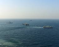 (File photo: Royal Saudi Navy Forces)