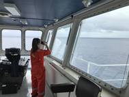 Photo: Sailor's Society