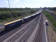 Photo: Samskip