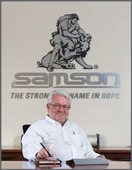 Tony Bon (Photo: Samson)