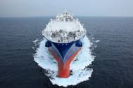 Photo: Samsung Heavy Industries