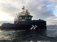 (Photo: Sanmar Shipyards)