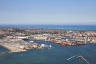 Photo: Santander Port Authority