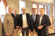 Photo: Scandinavian Shipping & Logistics