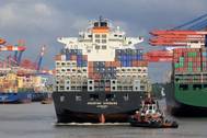 Photo: DB Schenker
