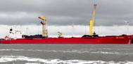 File Photo: Scorpio Bulkers Inc.