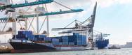 File photo: Seaboard Marine