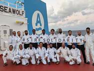 (Photo: Seafarers International Relief Fund)