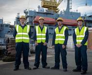 Photo: SeaKing Electrical