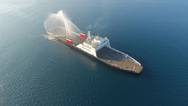 (Photo: Seaspan Ferries Corporation/BV)