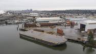 Photo: SeaTac Marine Services