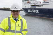 Photo: Seatruck