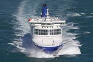 Photo: DFDS Seaways