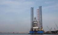 Photo: Sembcorp Marine Ltd