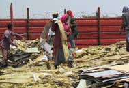 Photo: NGO Shipbreaking Platform