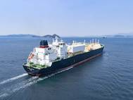 (Photo: BP Shipping)