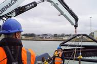 (Photo: Shoreham Port)