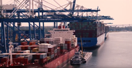 Photo: South Carolina Ports Authority