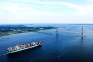 Photo: South Carolina Ports Authority