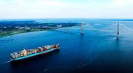 (Photo: South Carolina Ports Authority)
