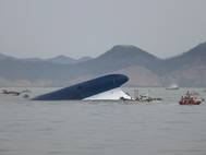 Photo: South Korea Coast Guard