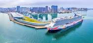 (Photo: Stadt Qingdao)