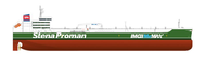 Photo: Stena Bulk